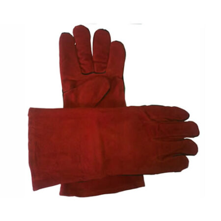 Guante para Soldador