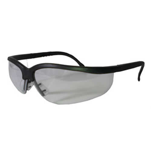 Anteojo Aerodinámico Claro