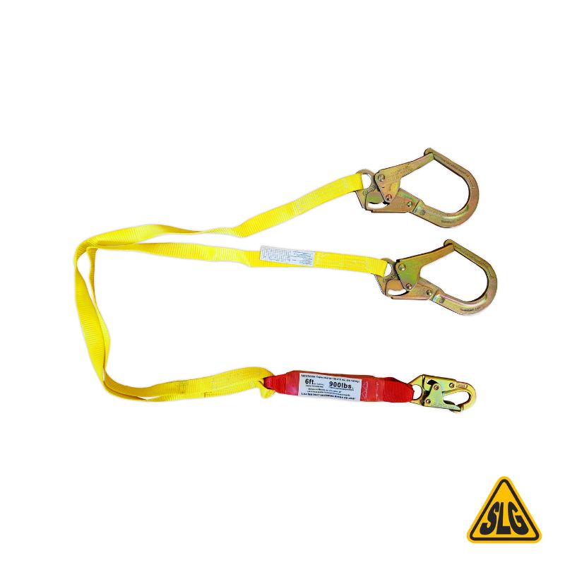 Absorbedor de impacto TIPO Y