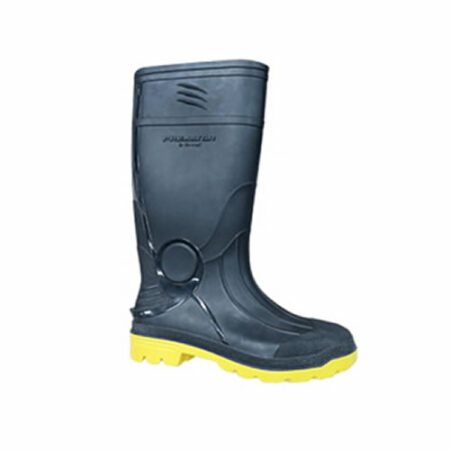 6. Botas Predator con casco y plantilla de Acero