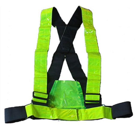 Chaleco Arnés