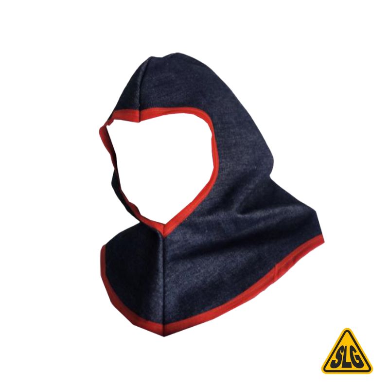 CAPUCHA DE LONA PARA SOLDADOR