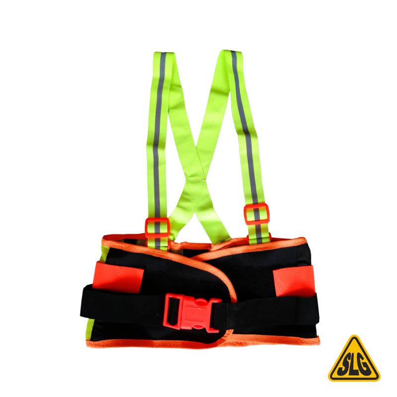 Cinturón lumbar JYRSA