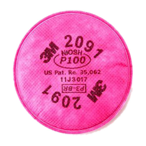 Filtro 2091 P100 para partículas