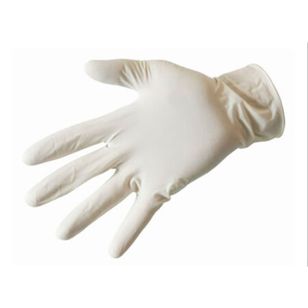 Guantes de Látex