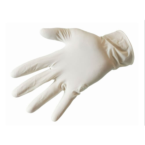 Guantes de Látex