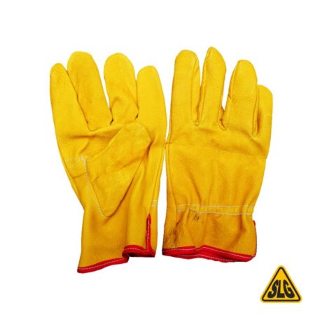 GUANTE PIEL DE CERDO