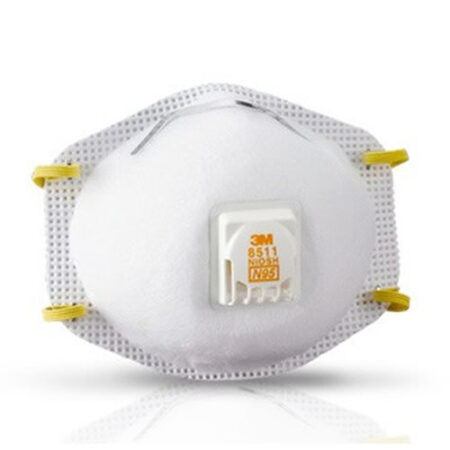 Mascarilla 8511