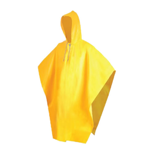 Capas Impermeable