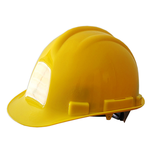 Casco de Protección SAFE PROTECTION