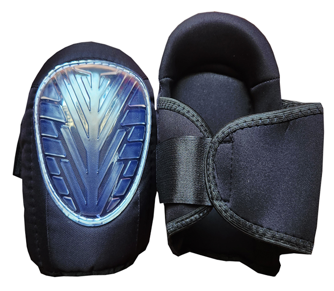 Rodilleras para trabajo SAFE PROTECTION