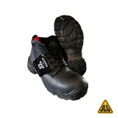 Zapato tipo bota industrial Grip01 marca Ozapato