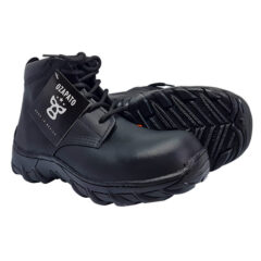Zapato tipo bota industrial Rock01 marca Ozapato