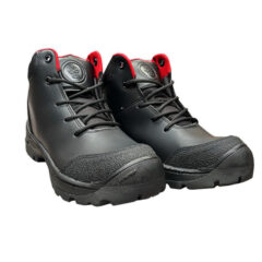 Zapato tipo bota industrial Grip01 marca Ozapato