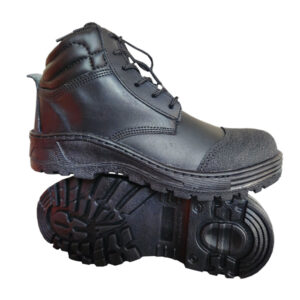 BOTA DE PROTECCIÓN ROCK 12